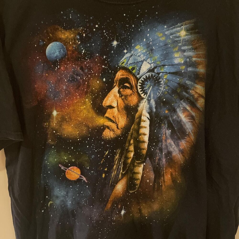 Unbranded Men's multi T-shirt